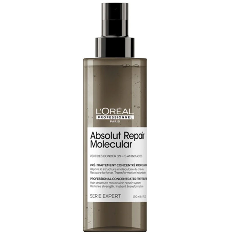 Expert Absolut Molecular Pre traitement 190ml